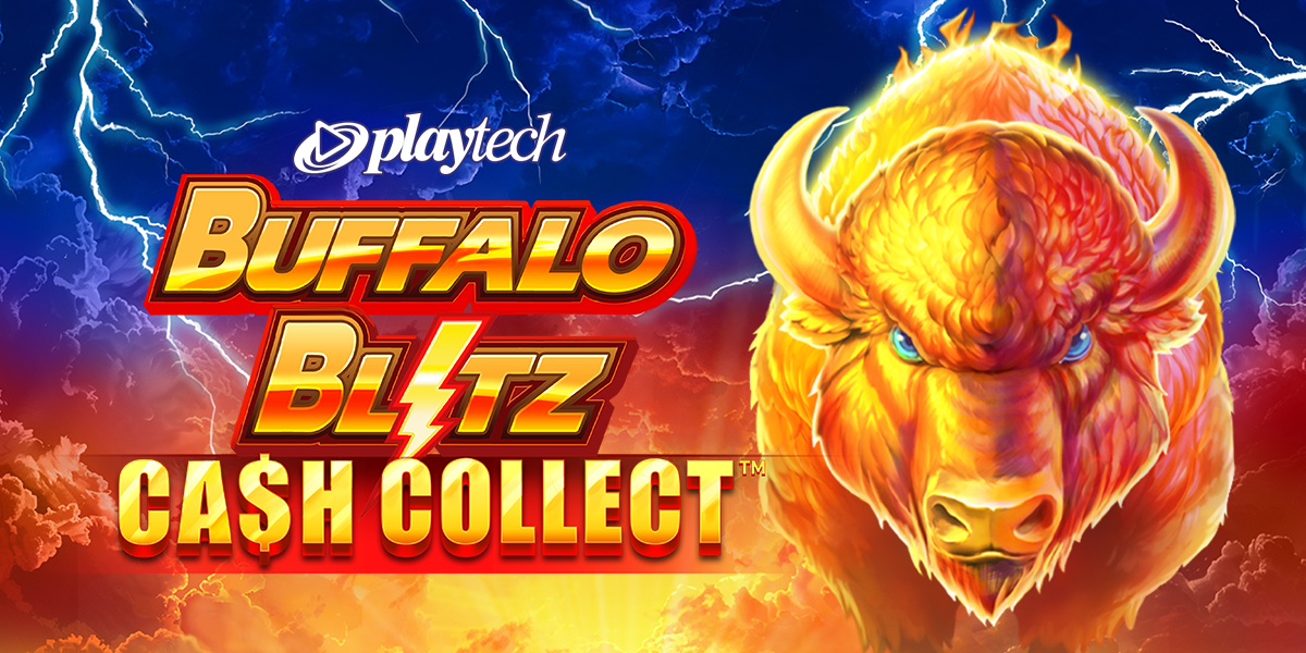 Buffalo Blitz Cash Collect